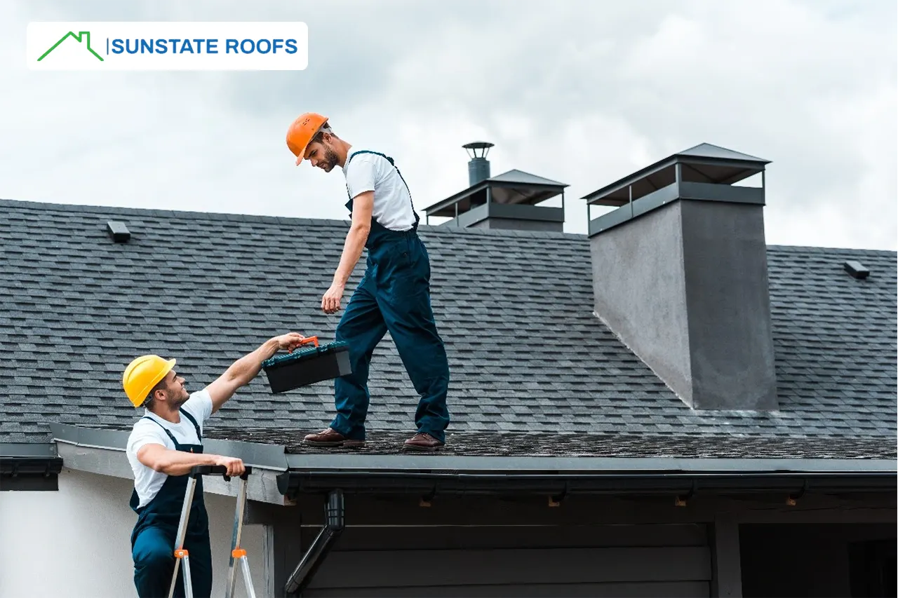 Roofing experts from Sunstate Roofs providing professional roofing services in Winter Park, Florida. Trusted Winter Park roofers and park roofing contractors delivering expert roofing solutions for residential roofing needs. Choose the leading Winter Park roofing company for quality services in Winter Park FL and surrounding areas