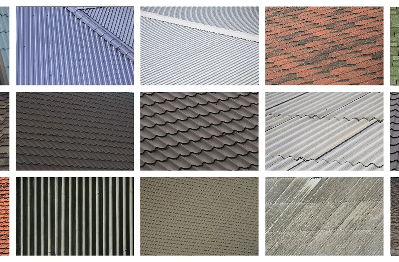 Sunstate Roofs showcases various tile roof replacement pieces, including clay, concrete, and synthetic tiles, designed for residential services in Central Florida. Highlighting the tile roof replacement process and cost, these durable and weather-resistant options are ideal for Florida homes.